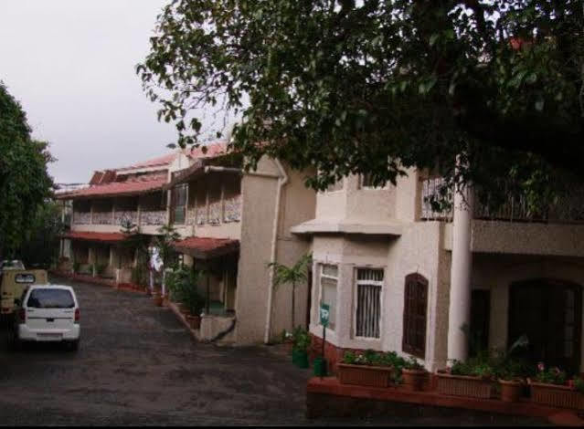 Club Mahindra Sherwood Mahabaleshwar Exterior photo